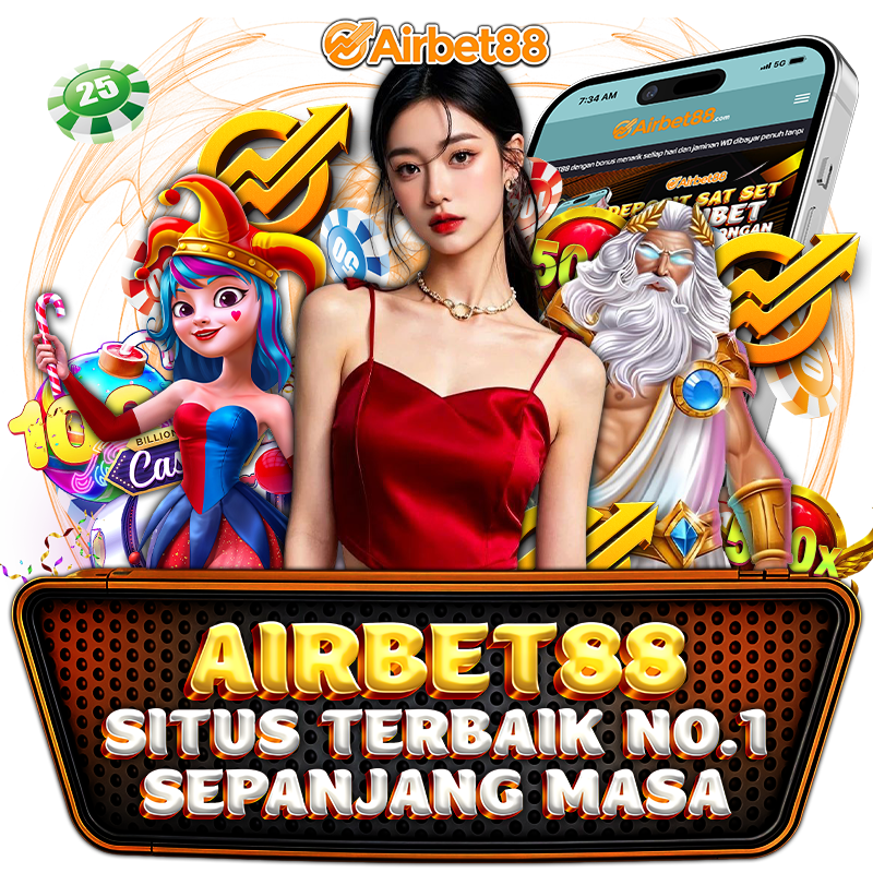 AIRBET88 : The Latest Alternative Link for Online Slot Easy to Win Today 2025 - WooCommerce eCommerce